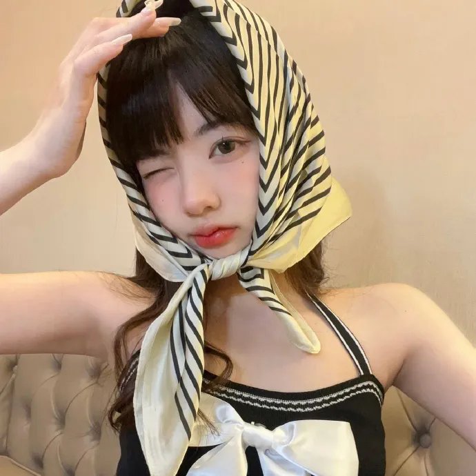 欲海狂潮